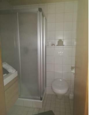 Gaestehaus Waldruh Mayrhofen Eksteriør billede